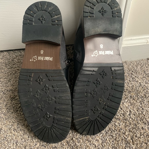 Polar Fox Mitch Boots - Picture 6 of 6